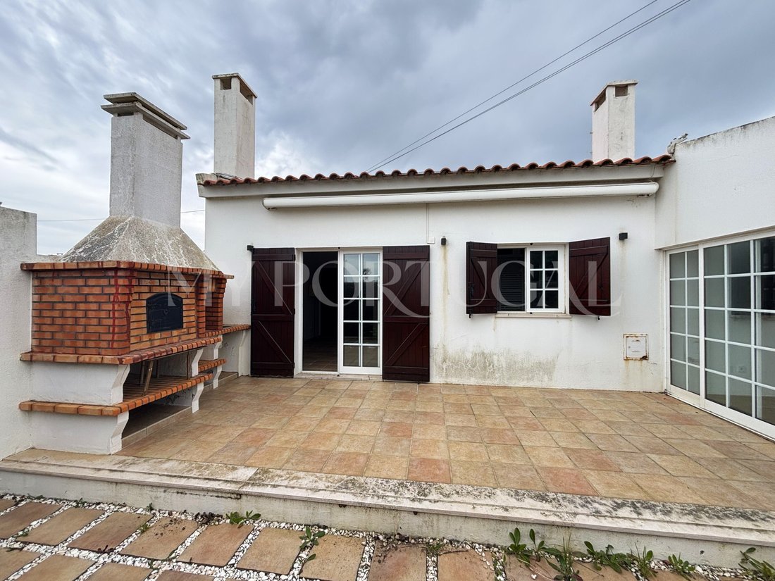 Maison à Porto Covo, Setúbal Municipality, Portugal 2 - 18412433