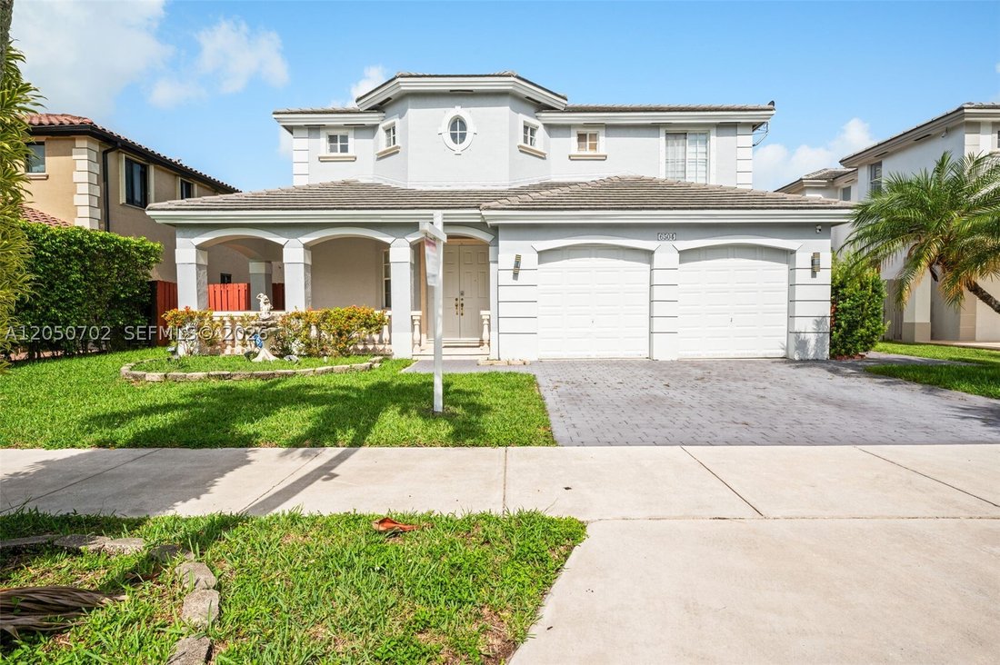 House in Miami, Florida, United States 1 - 18407393