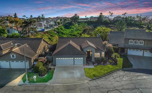 Casa en Oceanside, California, Estados Unidos 1