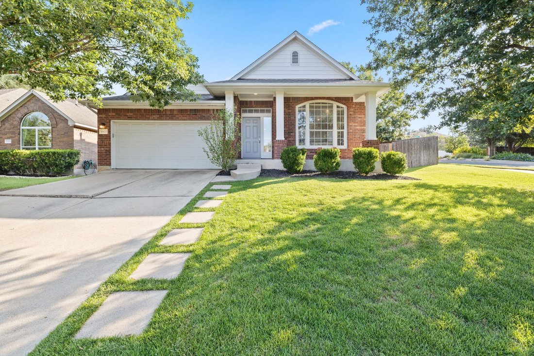 House in Austin, Texas, United States 1 - 18417314