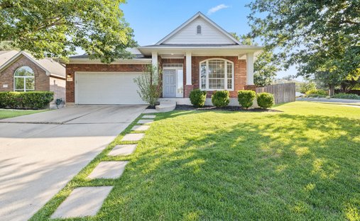 House in Austin, Texas, United States 1