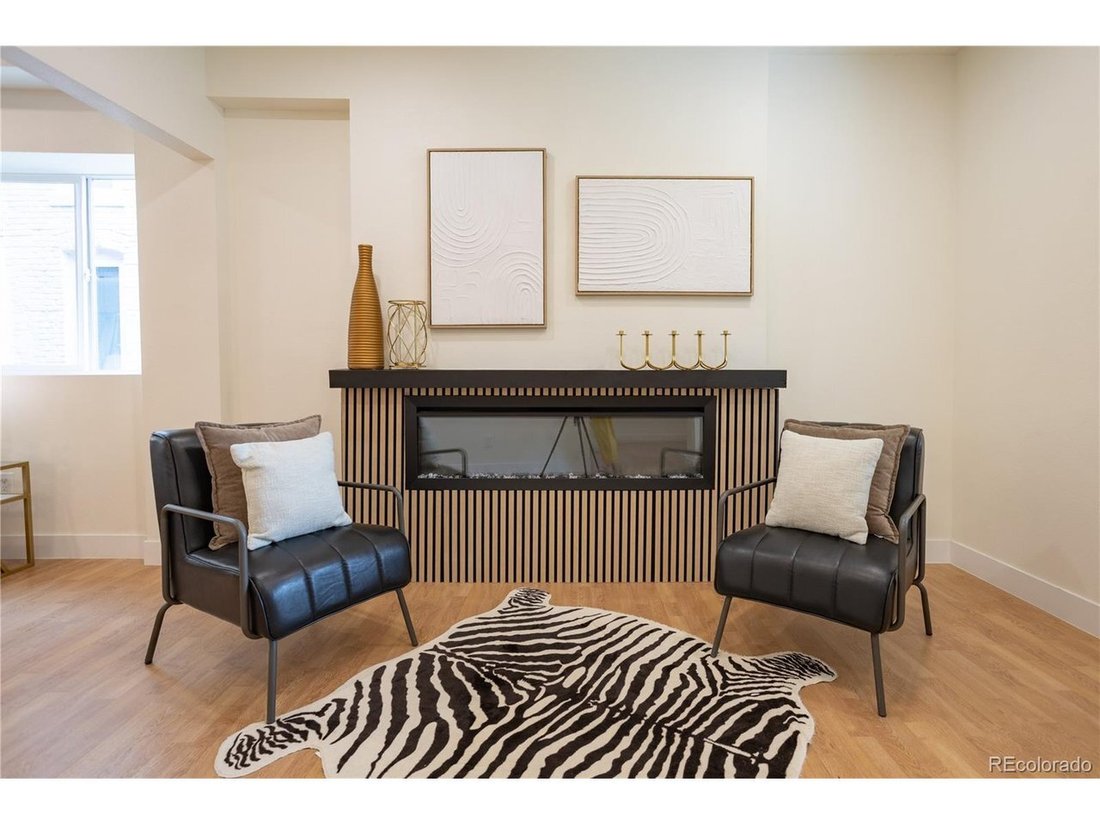 House in Denver, Colorado, United States 3 - 18407091