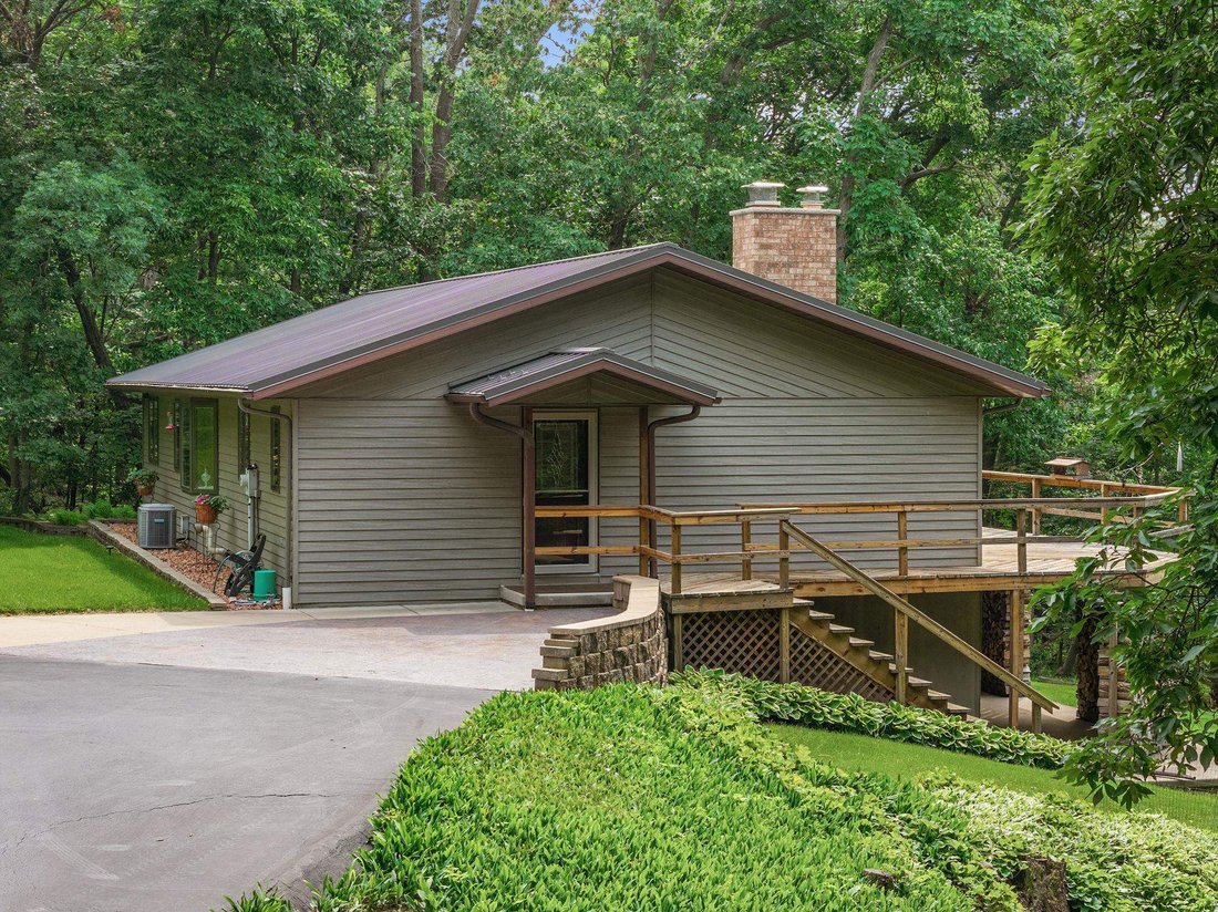 House in Portage, Wisconsin, United States 5 - 18413233