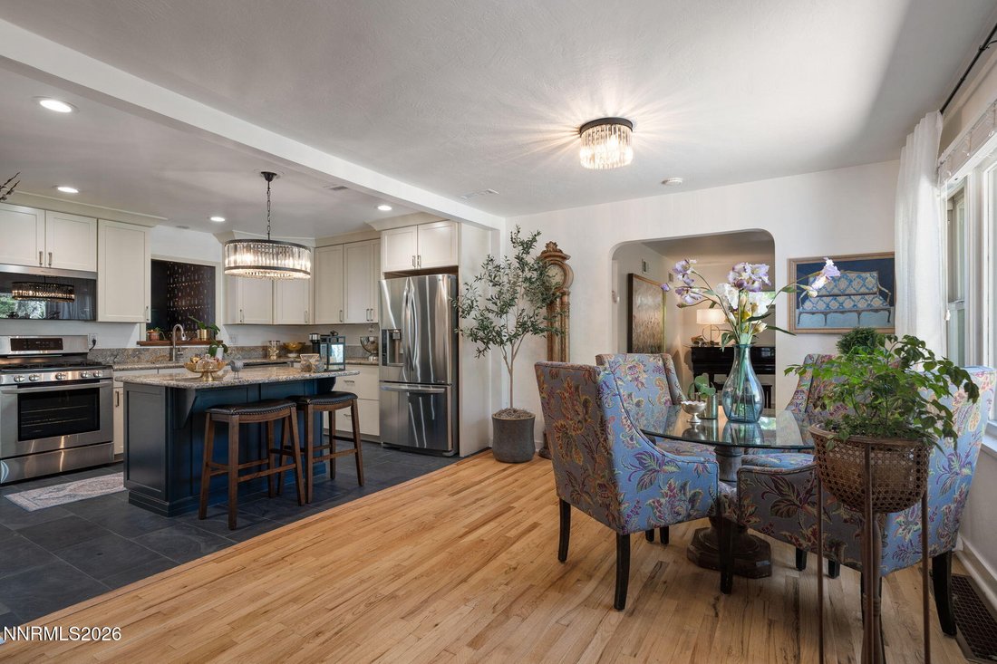 House in Reno, Nevada, United States 2 - 18419164