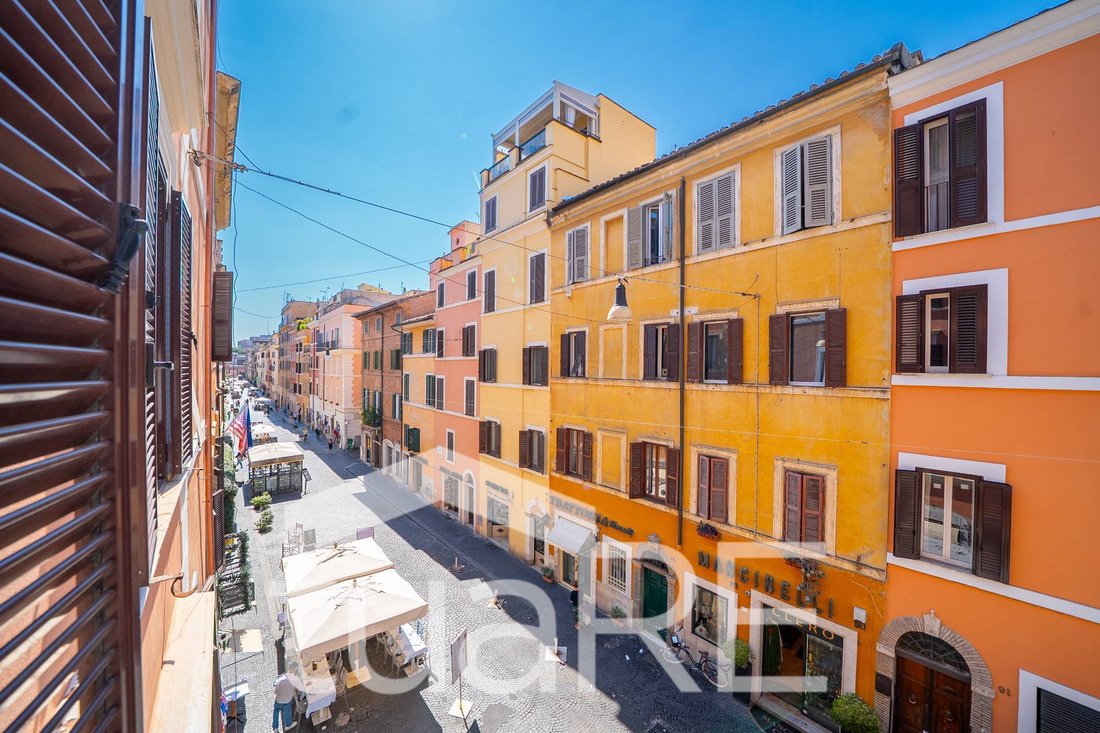 Apartment in Prati - Mazzini, Rome, Lazio 2 - 18410270