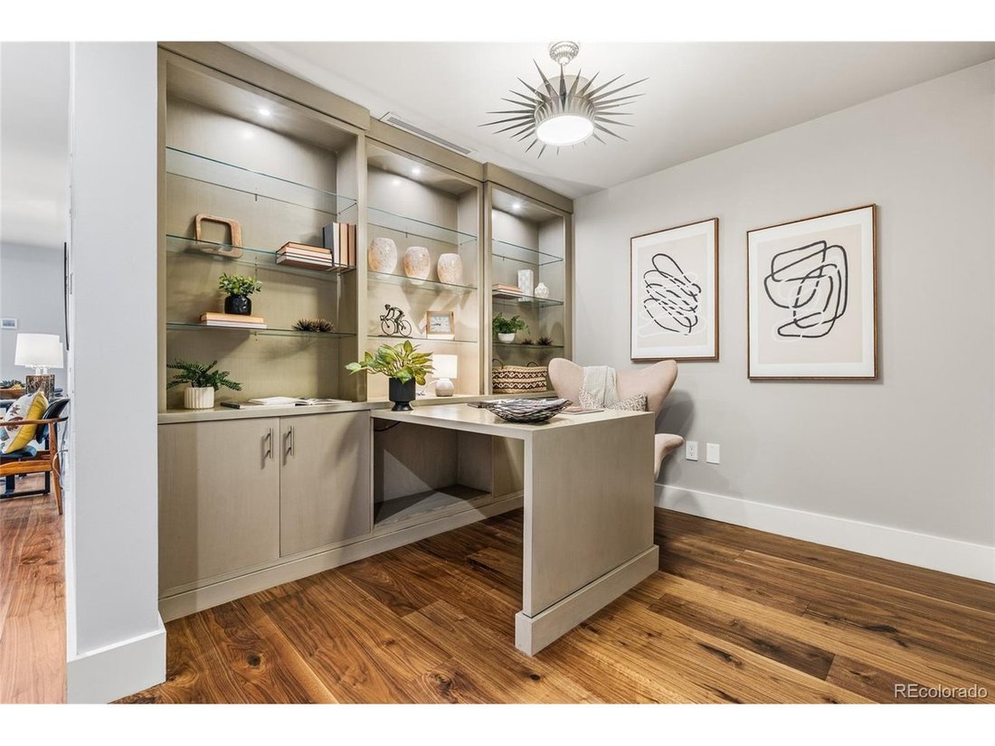 Condo in Denver, Colorado, United States 4 - 18407075