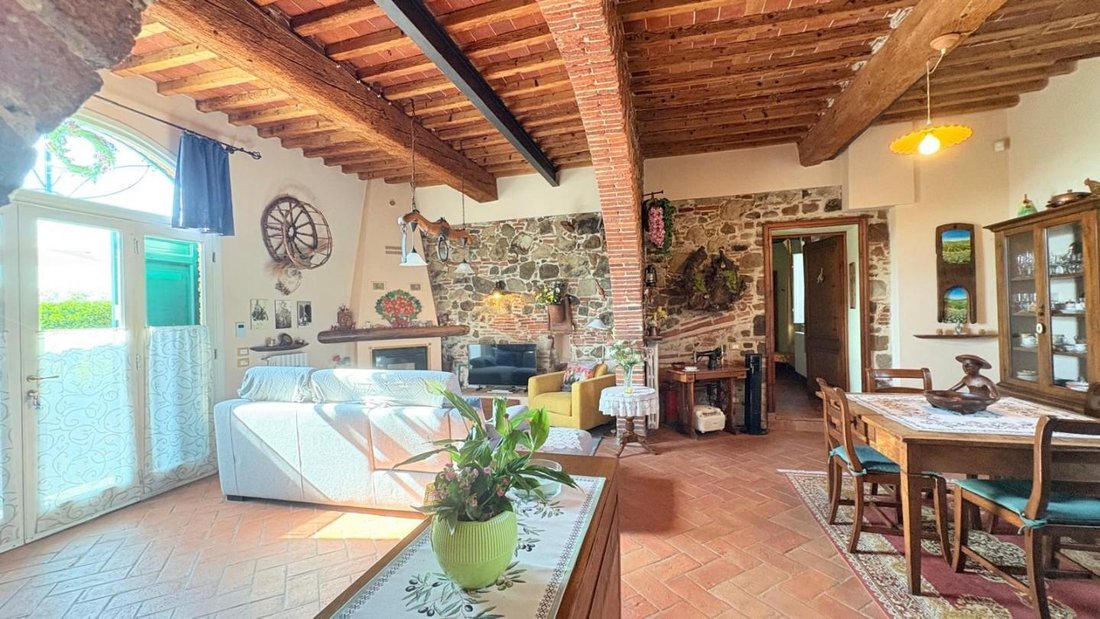 Country House in Carignano, Piedmont, Italy 2 - 18407015