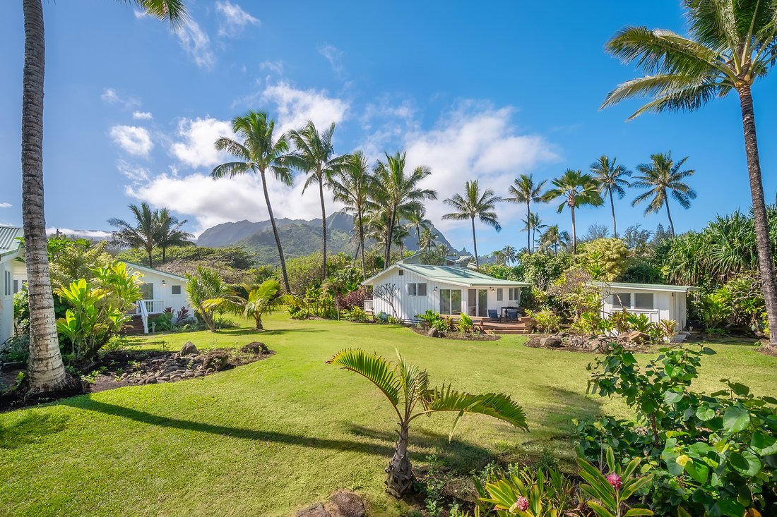House in Kapaʻa, Hawaii, United States 4 - 18410481