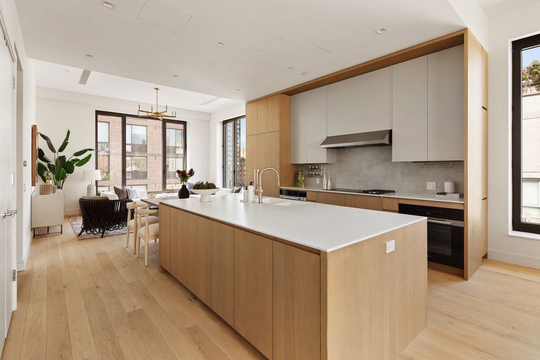 Condo in New York, New York, United States 4 - 18310516