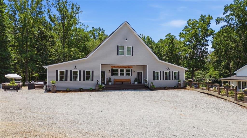 House in Cumming, Georgia, United States 3 - 18408184