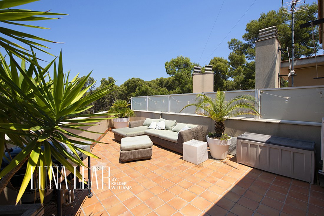 Apartment in Castelldefels, Catalonia, Spain 5 - 18411820