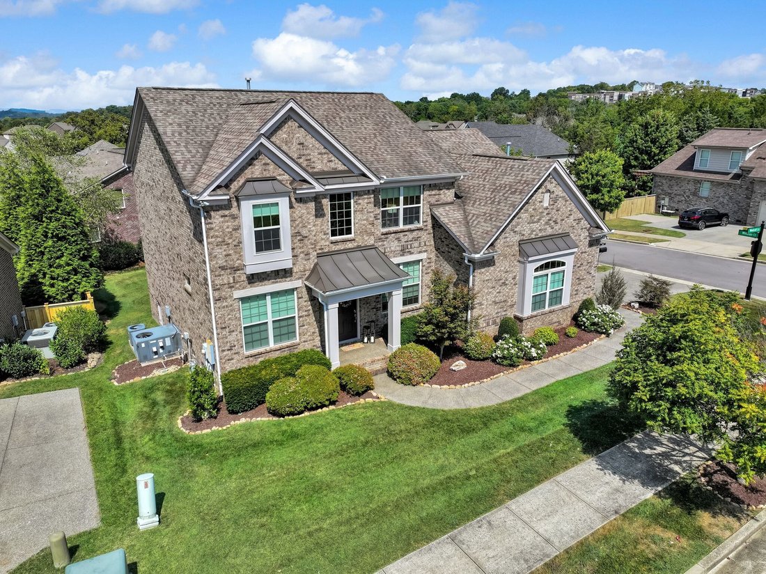 House in Nolensville, Tennessee, United States 2 - 18408550