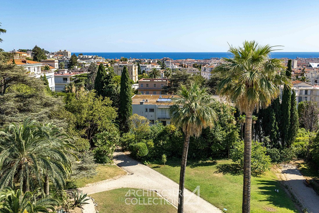 Apartment in Cimiez, Nice, France 2 - 18409589