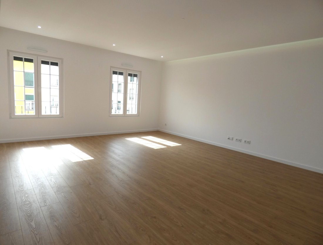 Apartment in Santo Antonio, Lisbon, Portugal 5 - 18412409