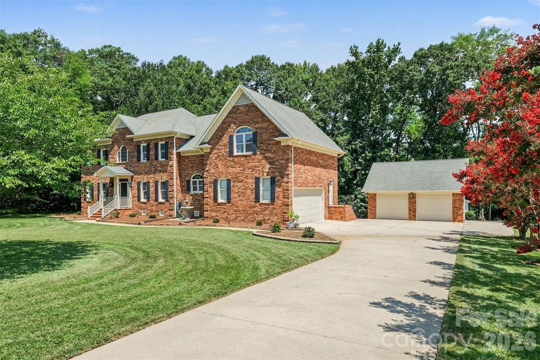 House in Concord, North Carolina, United States 2 - 18399490