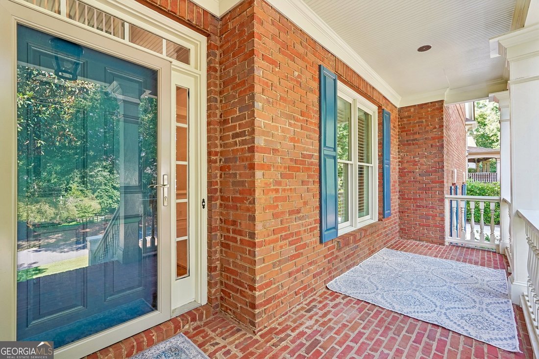 House in Suwanee, Georgia, United States 2 - 18413591