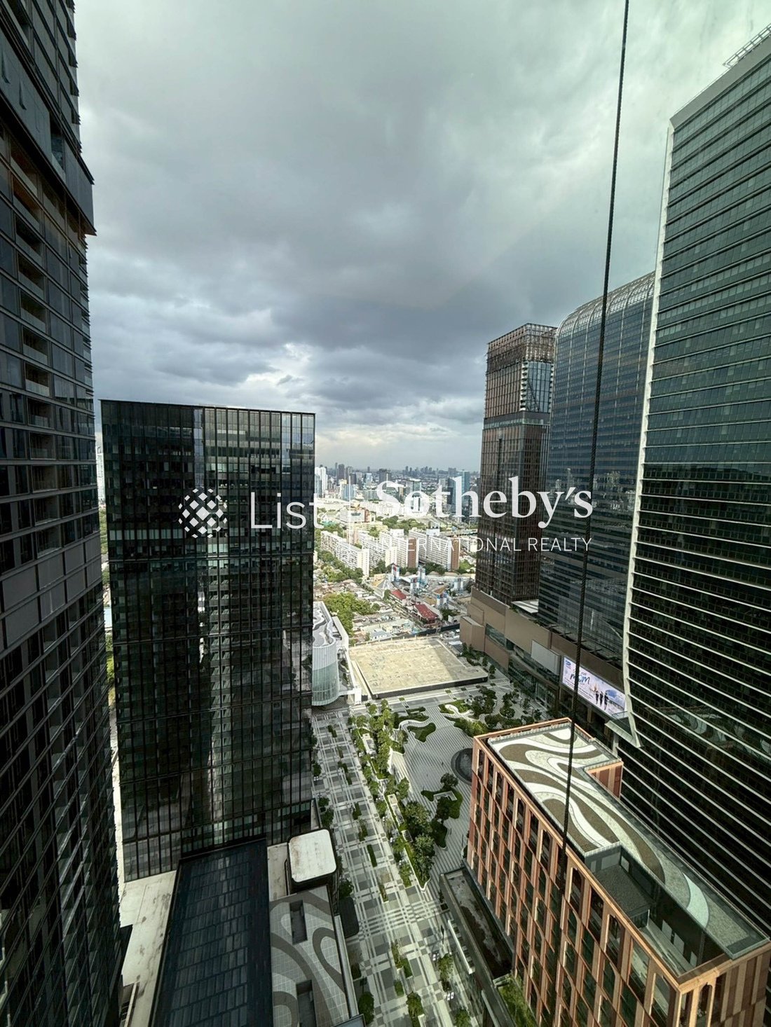 Condo in Bangkok, Krung Thep Maha Nakhon, Thailand 2 - 18418880