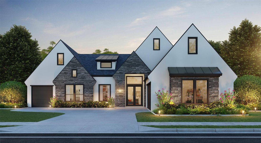 House in Friendswood, Texas, United States 1 - 18409207