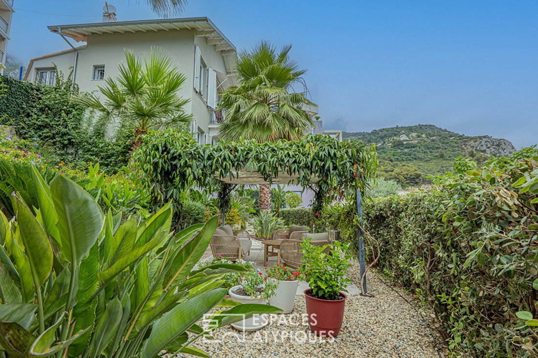 Villa in Supérieur, Beausoleil, France 1 - 18409532