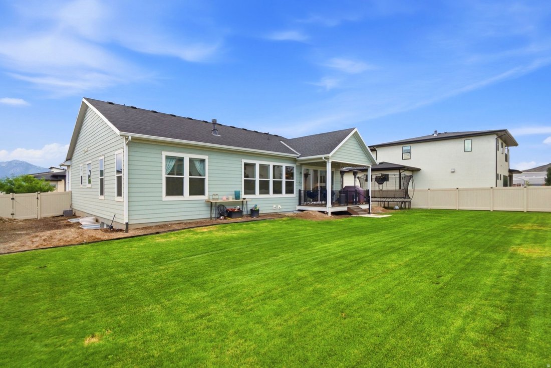 House in Herriman, Utah, United States 3 - 18411198