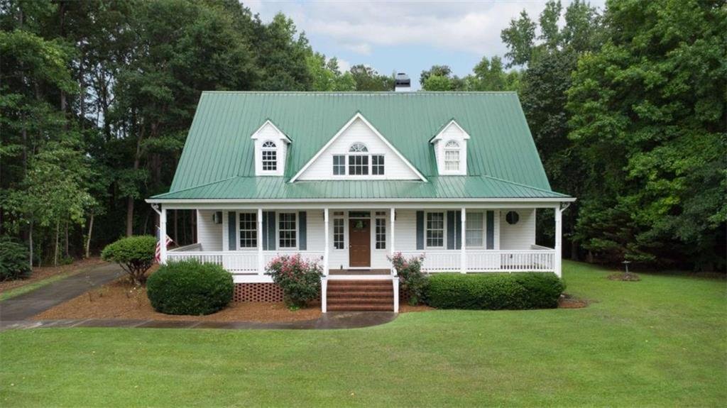 House in Gainesville, Georgia, United States 1 - 18414959