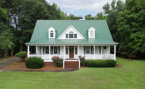 Casa a Gainesville, Georgia, Stati Uniti 1