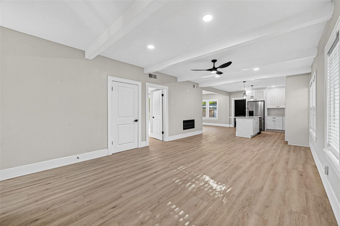 House in Houston, Texas, United States 2 - 18409209