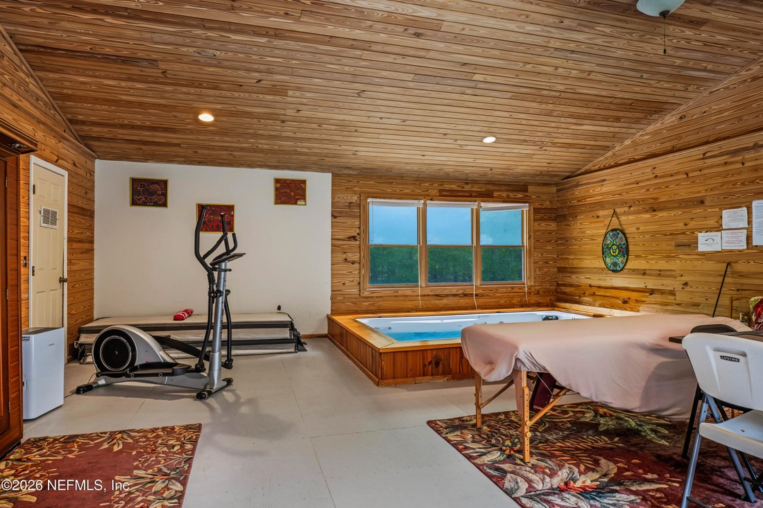 House in McAlpin, Florida, United States 3 - 18408951