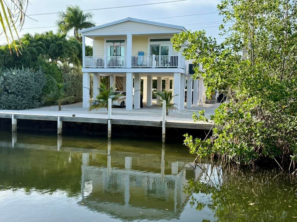 Casa a Big Pine Key, Florida, Stati Uniti 1 - 18419006