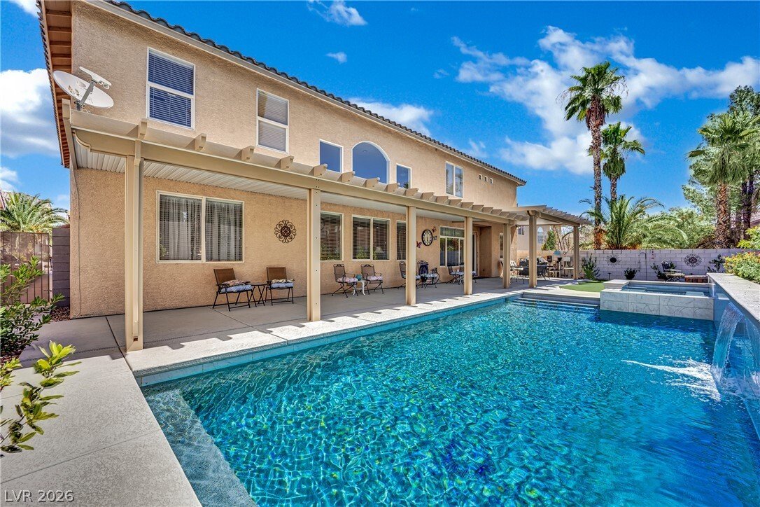 House in Las Vegas, Nevada, United States 4 - 18409049