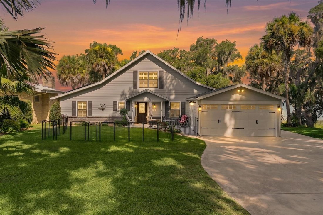 House in Weirsdale, Florida, United States 3 - 18413277