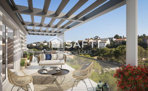 Apartment in Le Dramont-Agay-Anthéor-Le Trayas, Saint-Raphaël, France 1
