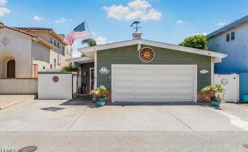 Haus in Oxnard, Kalifornien, Vereinigte Staaten 1