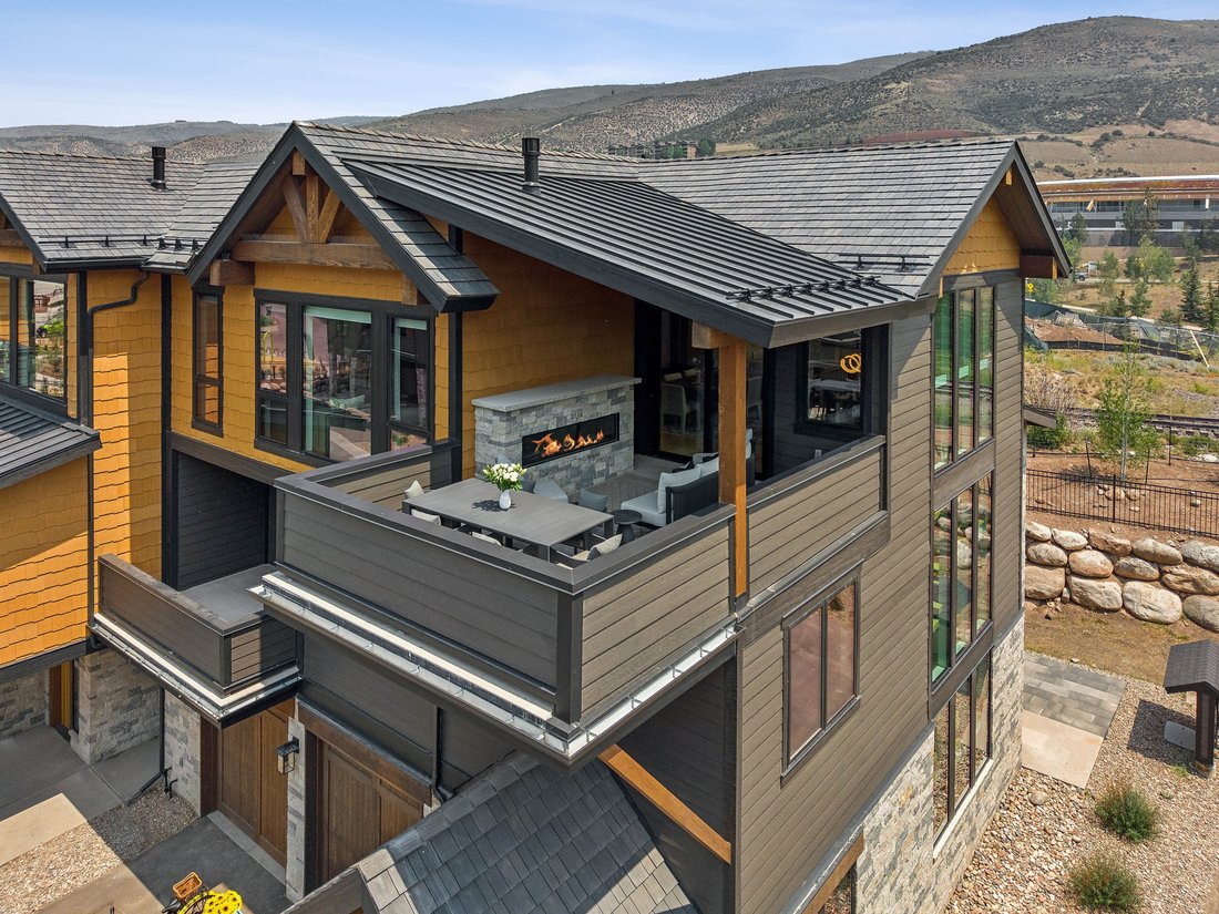 Townhouse in Avon, Colorado, United States 4 - 18411824