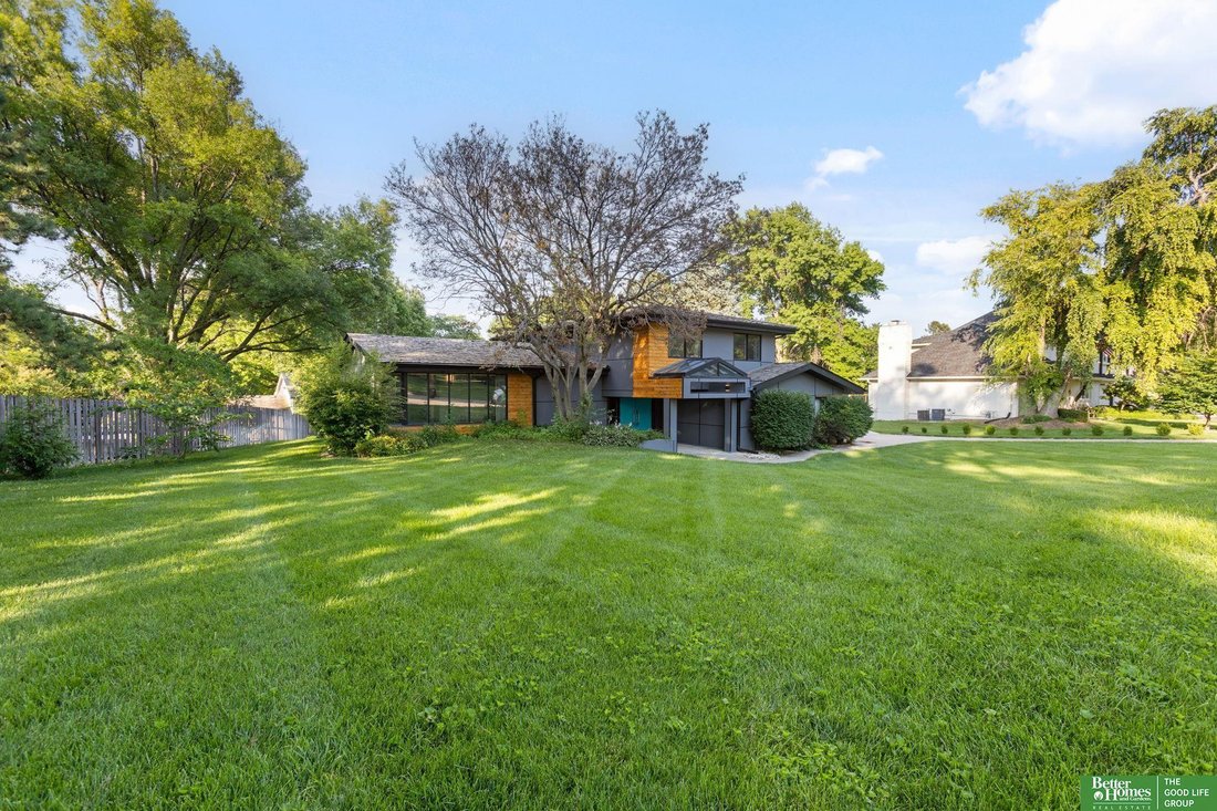 House in Omaha, Nebraska, United States 3 - 18406471