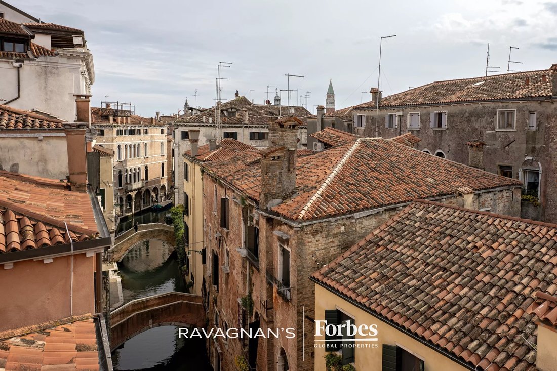 Apartment in Venice Historic Centre, Venice, Italy 4 - 18404606