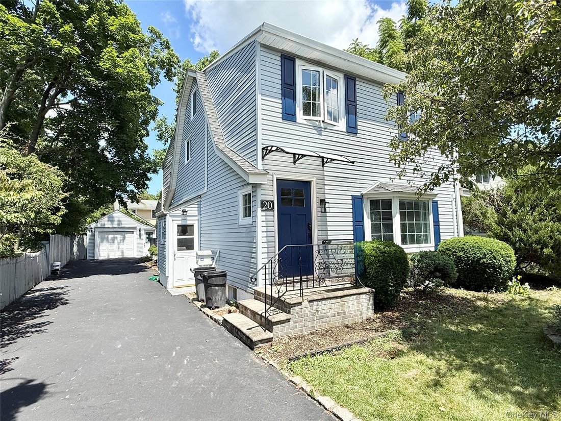 Haus in Syosset, New York, Vereinigte Staaten 1 - 18365282