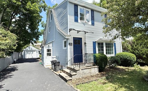 Casa en Syosset, Nueva York, Estados Unidos 1