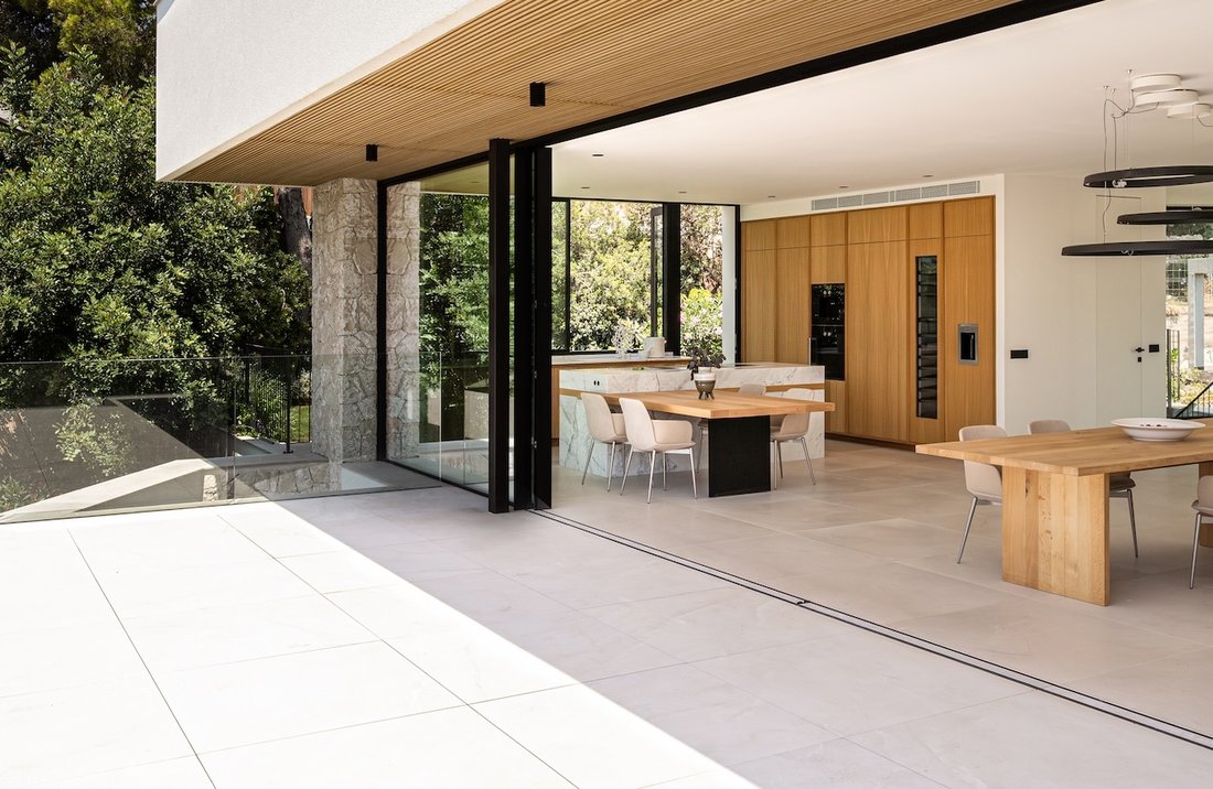 Villa in Portals Nous, Calvia, Balearic Islands 3 - 16042850