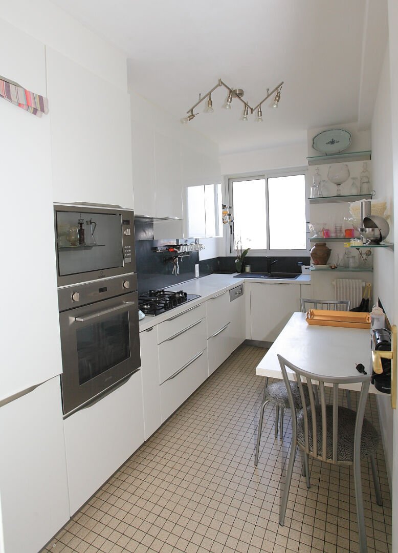 Apartment in Aiguillon, Arcachon, France 4 - 18406061