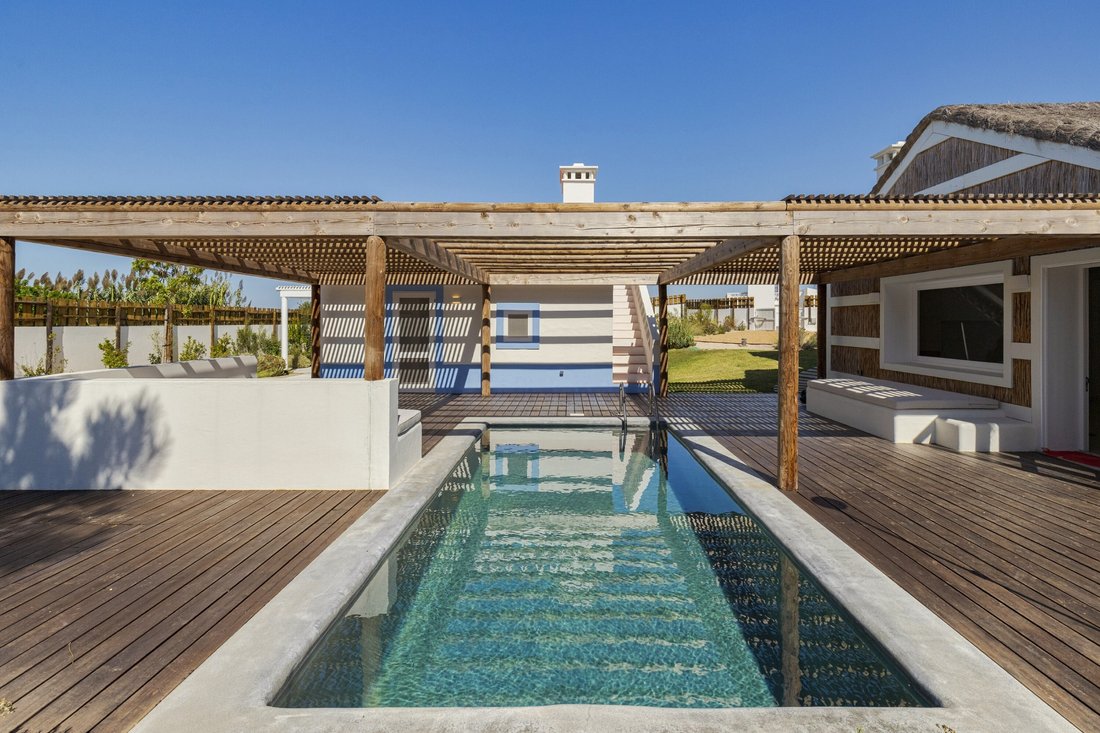 House in Carvalhal, Setubal, Portugal 3 - 18412692