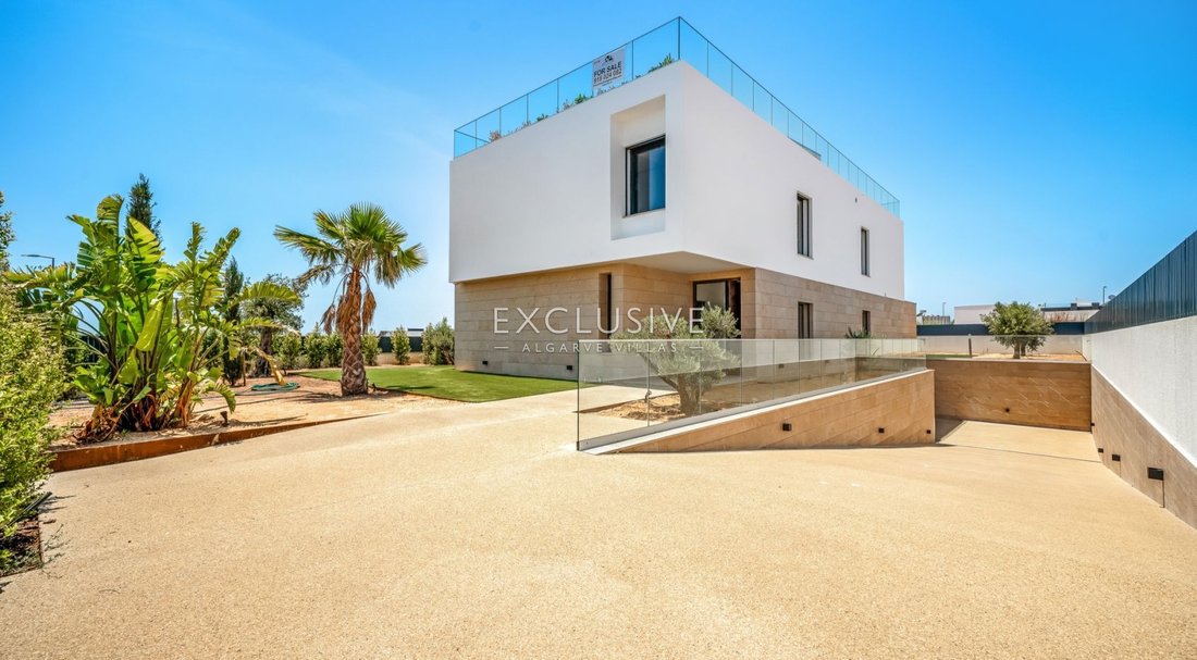 Villa in Alcantarilha, Algarve, Portugal 5 - 18404977