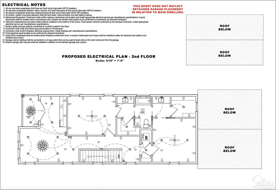 House in Pensacola, Florida, United States 5 - 18414450