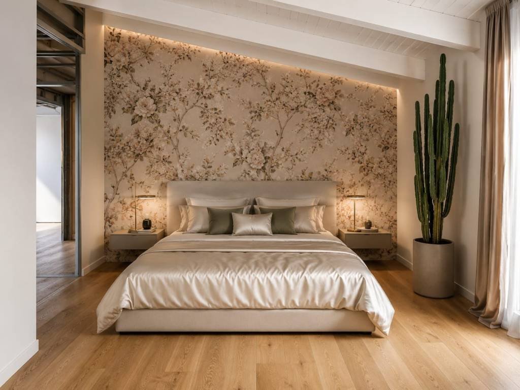 Penthouse in Center, Seregno, Lombardy 4 - 18413351