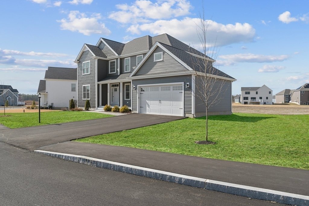 House in Bridgewater, Massachusetts, United States 3 - 18415773
