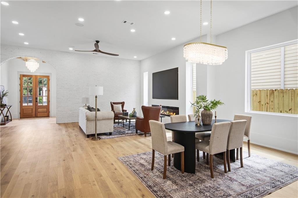 House in Metairie, Louisiana, United States 2 - 18407309