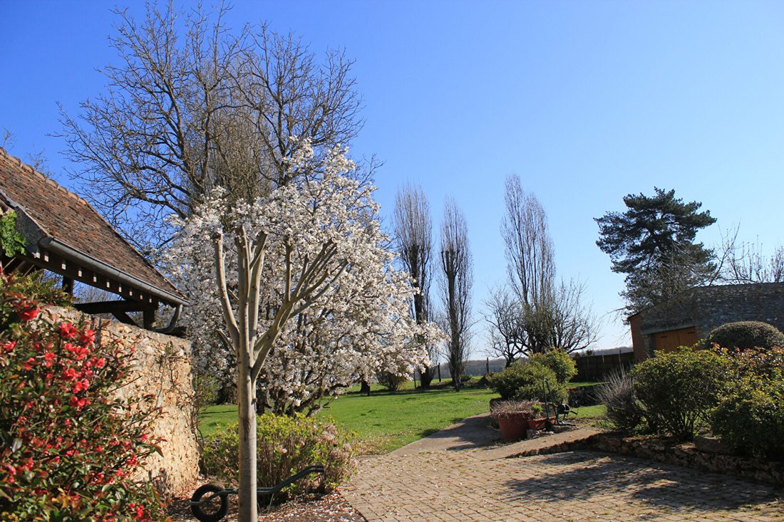 Villa in Nord Yvette, Saint-Rémy-lès-Chevreuse, France 3 - 18405596