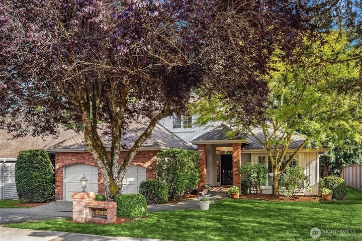 House in Sammamish, Washington, United States 1 - 18410883