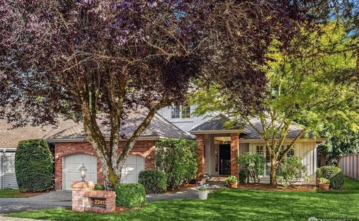 Casa a Sammamish, Washington, Stati Uniti 1