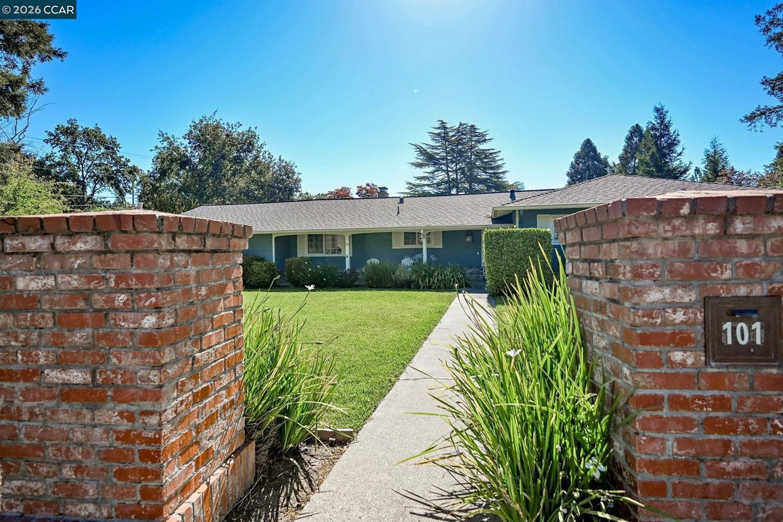 House in Danville, California, United States 2 - 18414804
